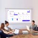 Ugreen DP101 DisplayPort uz HDMI kabelis 4K 3m Melns
