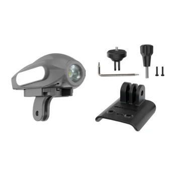 Sunnylife stiprinājuma adapteris un lukturis dronam DJI Avata 2