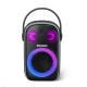 Tronsmart Halo 100 беспроводная Bluetooth колонка 60Вт, черная