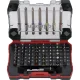 Набор бит Metabo Bit-Box SP, 56 предм., 626702000