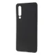Чехол TFO Matt TPU для Huawei P30 черный