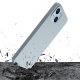 Чехол 3mk Hardy Silicone MagCase для iPhone 14 Plus синий