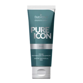 Энзимно-механический пилинг Farmona Pure Icon, 200 мл