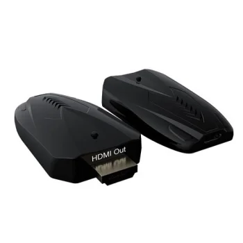 Bezvadu HDMI pagarinātājs 150m 1080P 60Hz