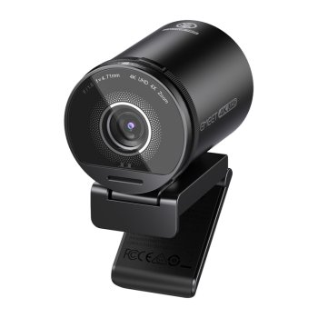 EMEET SmartCam S800 4K Tīmekļa Kamera