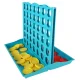 Bērnu Loģiskā Galda Spēle Rotaļlieta Puzle Line Up 4 25x19x20 cm | Kids Logic Puzzle Board Game