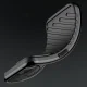 Thunder Case for iPhone 17, Black