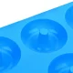 Silikona Virtuļu Veidne Forma | Silicone Donut Mold