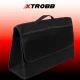 Войлочный органайзер в багажник Xtrobb 00024807, 22 л, черный
