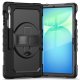 Tech-Protect Solid vāciņš Samsung Galaxy Tab S10 FE+, melns