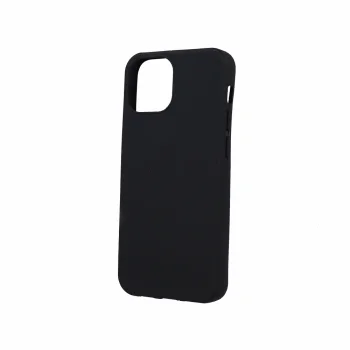 Чехол TFO Matt TPU для Apple iPhone 13 Mini, черный