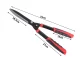 Garden Hand Shears-Secateurs for Shrubs, Hedges, and Grass, 54 cm