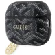 Guess AirPods Pro 2 maciņš GCube Charm, melns