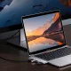 USB-C хаб Ugreen CM380 для MacBook Pro/Air, HDMI, SD/TF, Серый