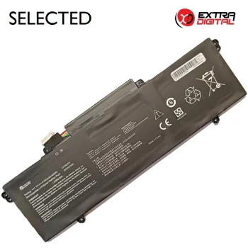 Аккумулятор Extra Digital Selected для ASUS C31N2021 (4100mAh)