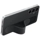 EF-GS731CBE Samsung Stāvgripa vāciņš Galaxy S25 FE, melns | Standing Grip Cover Fe Black