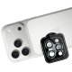 Защитное стекло для камеры 3mk Lens Protection Pro для iPhone 17 Pro / 17 Pro Max,...
