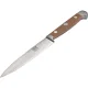 Güde Alpha Paring & Larding Knife B764/13, 13 cm, Pear Wood