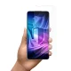 Matēta aizsargplēve 3mk Silky Matt Pro priekš Oppo Reno 13F 4G