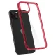 Чехол Spigen Ultra Hybrid для iPhone 15 Plus, красный