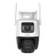 Imou Cruiser Dual 8MP Outdoor WiFi Camera