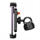 Велосипедный держатель для телефона Baseus QuickGo Series Bike Mount Cluster,...