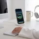 Чехол Tech-Protect FlexAir Hybrid MagSafe для iPhone 17 Pro / 18 Pro, прозрачный