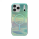 ZAGG Milan Snap MagSafe Phone Case Cover iPhone 17 Pro Max - Multicolor