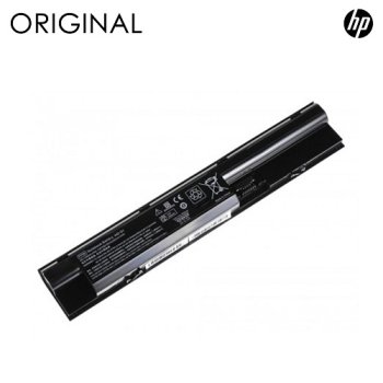 HP FP06 oriģinālais klēpjdatora akumulators NB461080