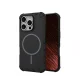 TFO Defender 2in1 Mag vāciņš Apple iPhone 15 Pro, melns