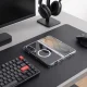 Прозрачный чехол Tech-Protect MagPeak MagSafe для Samsung Galaxy Z Fold 8