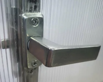 Siltumnīca KLASIKA EASY 3x6 m (18 m²), ar 6 mm polikarbonāta pārklājumu