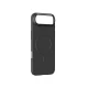 Чехол AmazingThing для iPhone 17 Air Minimal Air MagSafe, черный