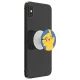 Popsockets 2 Pikachu Knocked держатель и подставка для телефона