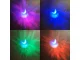 Astronaut Star Projector, Galaxy Night Light for Kids with Remote & Bluetooth Speaker