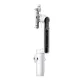Insta360 Flow Creator Kit Smartphone Gimbal White - AI Tracking & 3-Axis Stabilization