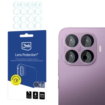 3mk Lens Protection kameras hibrīdstikls priekš Xiaomi 17T Pro