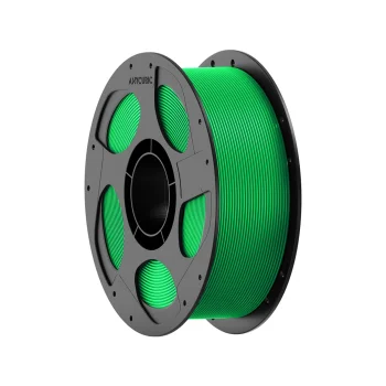 Пластик Anycubic PLA для 3D-принтера 1.75 мм 1 кг, зеленый