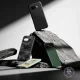 Google Pixel 9a Ringke Onyx Clear Case Cover, Black | Чехол Кейс Бампер Обложка для...