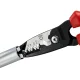 Многофункциональные клещи электрика Knipex 13 72 200 ME, 200 мм