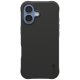 PanzerGlass iPhone 17 vāciņš Fashionable Samba MagSafe, melns