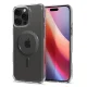 Spigen iPhone 16 Pro Max Case Ultra Hybrid Mag MagSafe, Carbon Fiber