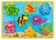 Mīklas \\\"Zivis\\\" | Puzzle \\\"Fish\\\"