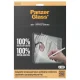Antibacterial PanzerGlass GraphicPaper foil with a glare filter for iPad Pro 12.9" 2018 / 2020 / 2021 / 2022
