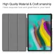 Samsung Galaxy Tab S5e 10.5\" (T720/T725) Tri-fold Stand Cover Case, Black | Чехол Книжка для...