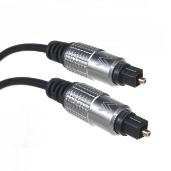 Оптический кабель Maclean MCTV-452 Toslink-Toslink, 2.5м