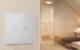 Smart WiFi Touch Light Switch Gosund SLS2 Dual Optional Neutral