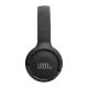 Bezvadu uzliekamās austiņas JBL Tune 520BT, Bluetooth 5.3, melnas