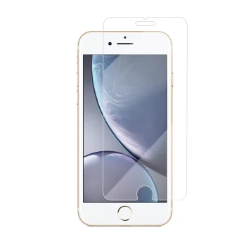 Tfo 2.5D aizsargstikls Apple iPhone 7 / 8 / SE 2020 / SE 2022