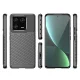 Чехол для Xiaomi 13 Pro Thunder Case, черный